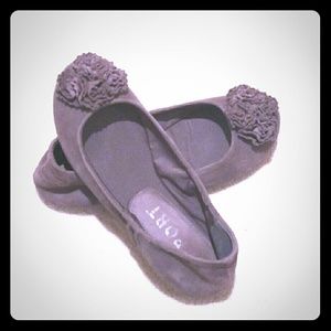 💕Price firmed 💕 Report Flat shoes