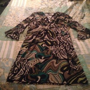 Empire Voir Voir Dress