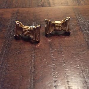 Kate Spade earrings