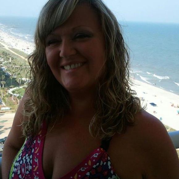 Meet your Posher, Laurie