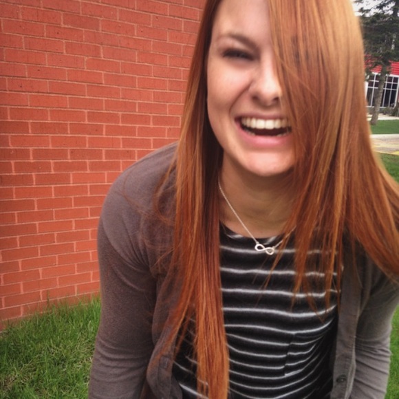 Meet your Posher, Kailey
