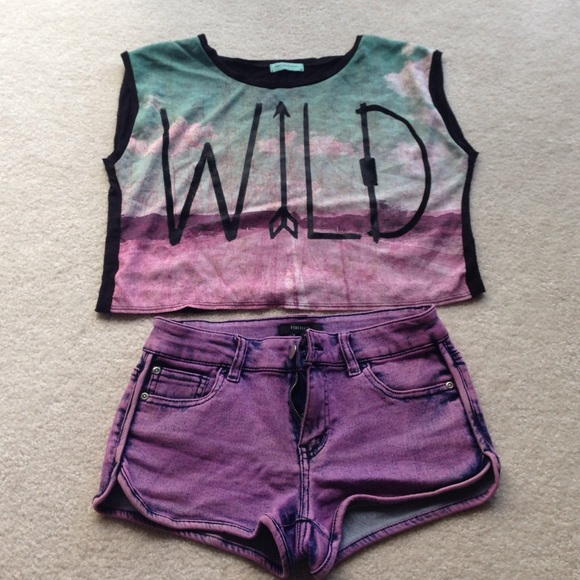 Short
