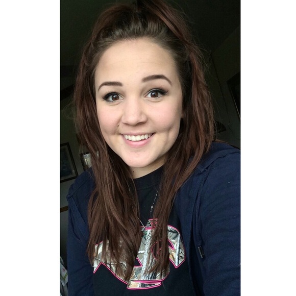 Meet your Posher, Jada