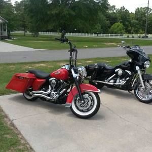 Meet your Posher, Gary- kristie