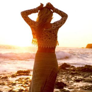 Meet your Posher, Stefanie