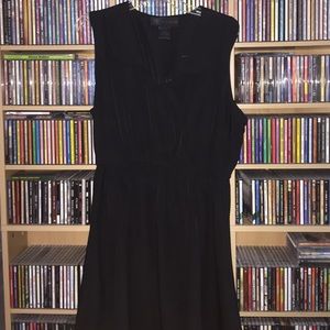 Kardashian Kollection Black Dress
