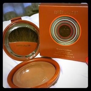Est?e Lauder Bronzer powder