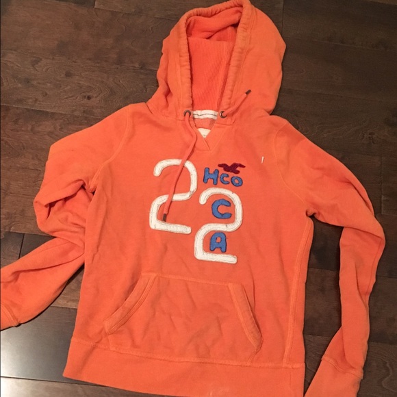 Hollister Sweatshirt