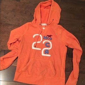 Hollister Sweatshirt