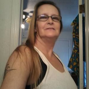 Meet your Posher, Cathy