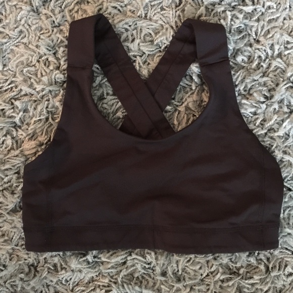 lululemon athletica Tops - Lululemon All Sport Bra