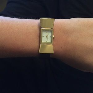 Kate Spade watch
