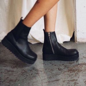 UNIF STEFAN BOOTS