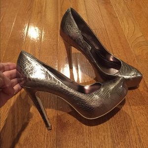 BCBGeneration heels