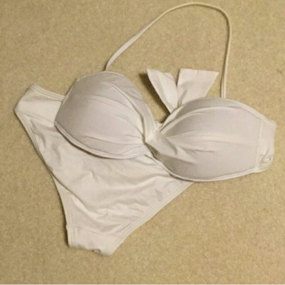 2 piece bikini
