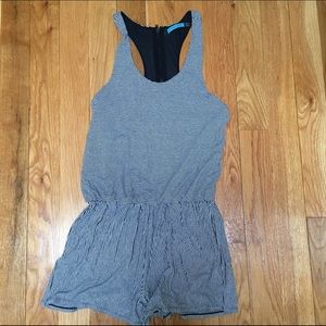 Alice + Olivia Romper