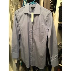 BNWT J Crew button down