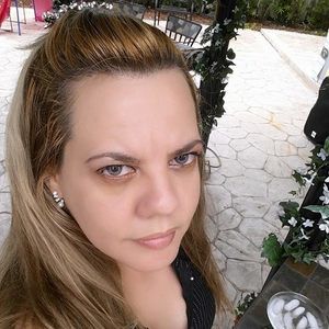 Meet your Posher, Katy