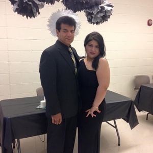 Meet your Posher, Azita