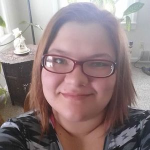 Meet your Posher, Tabitha