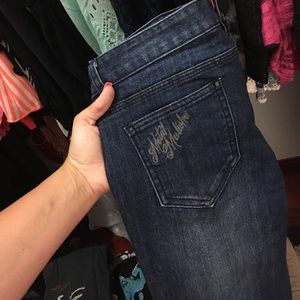 Metal mulish a jeans new