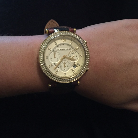 Michael Kors Accessories - Michael Kors watch