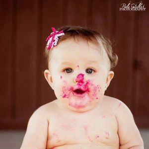 Meet your Posher, Virginia