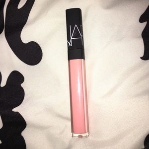 Nars Lip Gloss "Turkish Delight" NEW