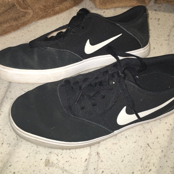 Nike sb janoski