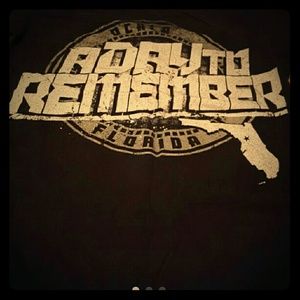 A Day to Remember Tee