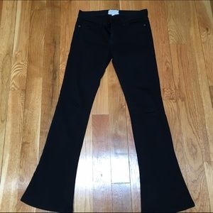 Current Elliot Bootleg Jeans