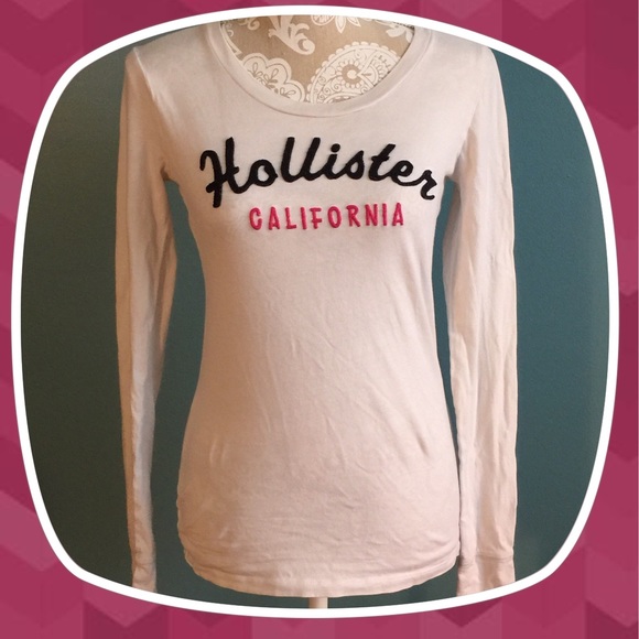 Hollister Tee