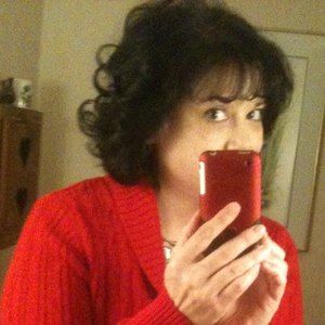 Meet your Posher, Carol