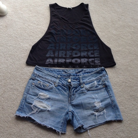 Short