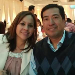 Meet your Posher, Victor y rosa