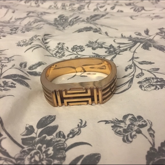 Tory Burch Fitbit Bracelet
