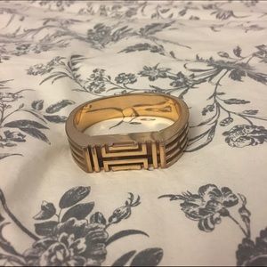Tory Burch Fitbit Bracelet
