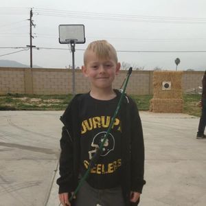 Meet your Posher, Jacob