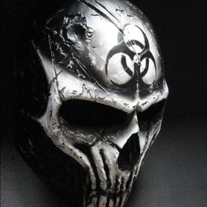 Meet your Posher, Greg