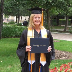 Meet your Posher, Martha