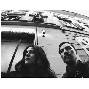 I'm Julia. I love fashion & denim.