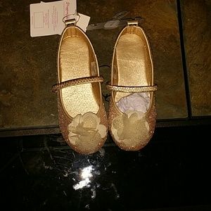 Toddler girl shoes