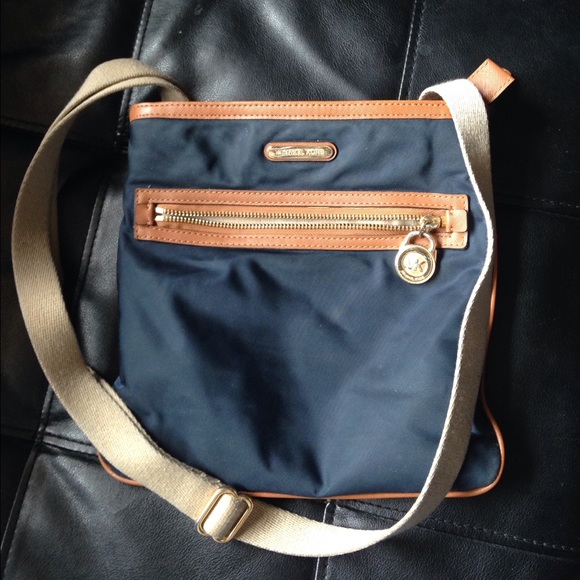 Michael Kors cross body bag and Anne Klein bag