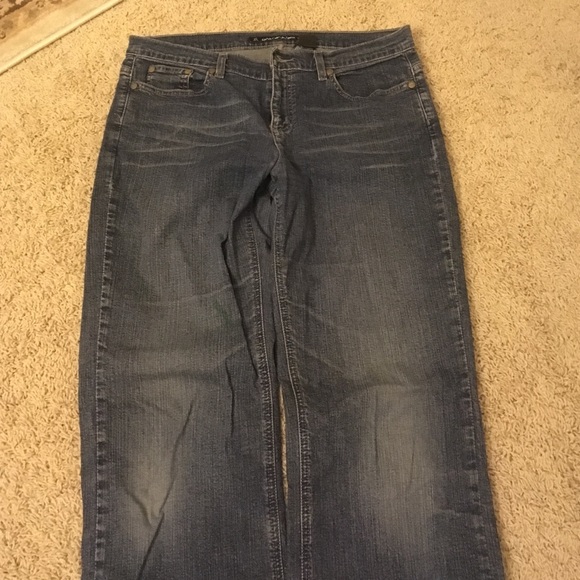 DKNY jeans