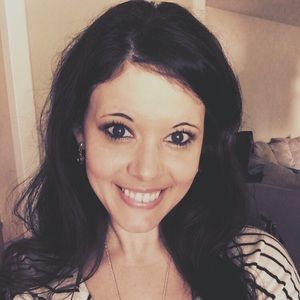 Meet your Posher, Consuelo