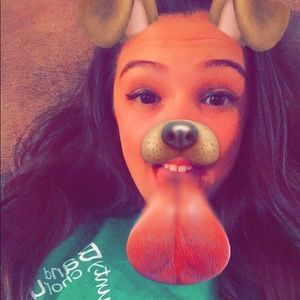 Meet your Posher, Natalie