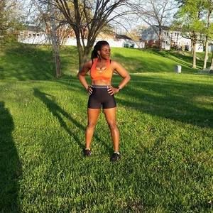 Meet your Posher, Martha