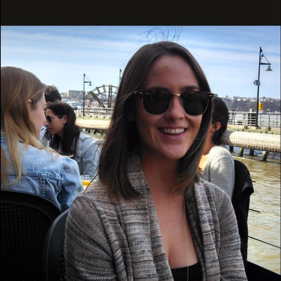 Meet your Posher, Jessica