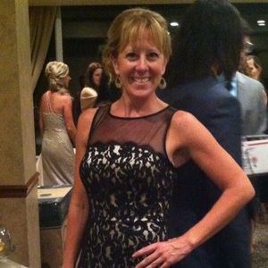 Meet your Posher, Jenny