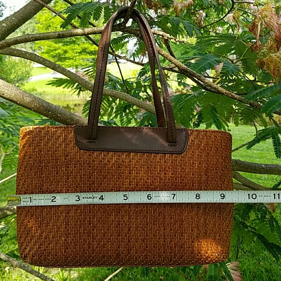 Small handbag